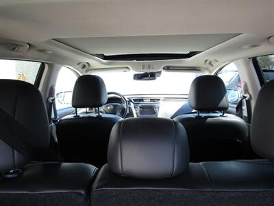 2020 Nissan Murano Platinum   - Photo 24 - Haddon Twp, NJ 08107