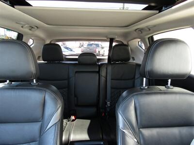 2020 Nissan Murano Platinum   - Photo 39 - Haddon Twp, NJ 08107