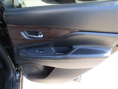 2020 Nissan Murano Platinum   - Photo 20 - Haddon Twp, NJ 08107