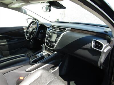 2020 Nissan Murano Platinum   - Photo 21 - Haddon Twp, NJ 08107