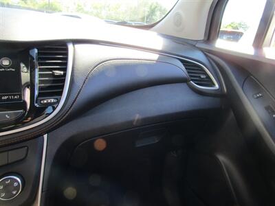 2019 Chevrolet Trax LS,PWR PKG,CONV PKG,,SILVER CERTIFIED - Photo 53 - Haddon Twp, NJ 08107