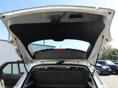 2019 Chevrolet Trax LS,PWR PKG,CONV PKG,,SILVER CERTIFIED - Photo 41 - Haddon Twp, NJ 08107