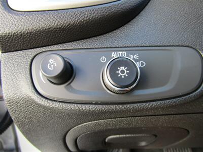 2019 Chevrolet Trax LS,PWR PKG,CONV PKG,,SILVER CERTIFIED - Photo 45 - Haddon Twp, NJ 08107