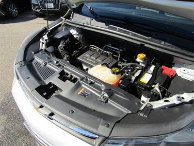 2019 Chevrolet Trax LS,PWR PKG,CONV PKG,,SILVER CERTIFIED - Photo 62 - Haddon Twp, NJ 08107