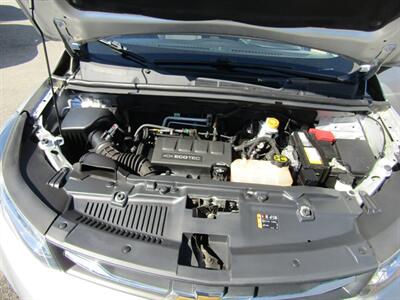 2019 Chevrolet Trax LS,PWR PKG,CONV PKG,,SILVER CERTIFIED - Photo 60 - Haddon Twp, NJ 08107