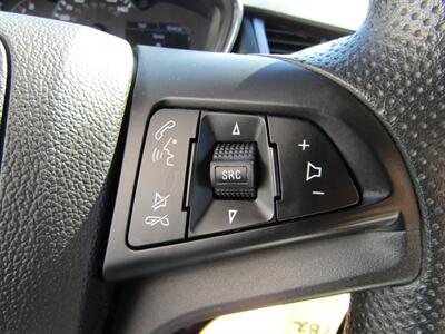 2019 Chevrolet Trax LS,PWR PKG,CONV PKG,,SILVER CERTIFIED - Photo 47 - Haddon Twp, NJ 08107