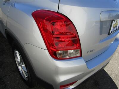 2019 Chevrolet Trax LS,PWR PKG,CONV PKG,,SILVER CERTIFIED - Photo 19 - Haddon Twp, NJ 08107