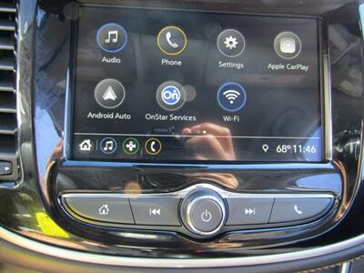 2019 Chevrolet Trax LS,PWR PKG,CONV PKG,,SILVER CERTIFIED - Photo 50 - Haddon Twp, NJ 08107