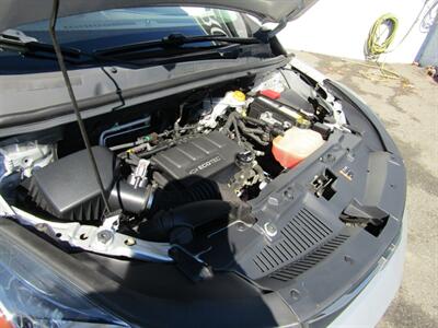 2019 Chevrolet Trax LS,PWR PKG,CONV PKG,,SILVER CERTIFIED - Photo 61 - Haddon Twp, NJ 08107