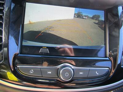 2019 Chevrolet Trax LS,PWR PKG,CONV PKG,,SILVER CERTIFIED - Photo 51 - Haddon Twp, NJ 08107