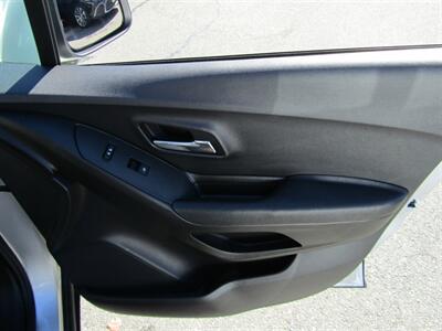 2019 Chevrolet Trax LS,PWR PKG,CONV PKG,,SILVER CERTIFIED - Photo 39 - Haddon Twp, NJ 08107