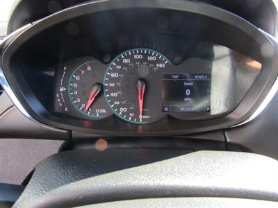 2019 Chevrolet Trax LS,PWR PKG,CONV PKG,,SILVER CERTIFIED - Photo 48 - Haddon Twp, NJ 08107