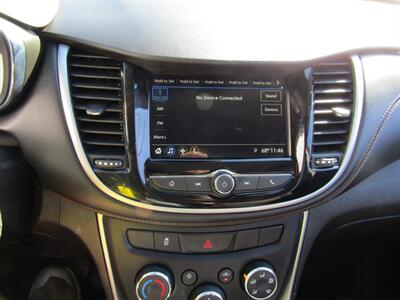 2019 Chevrolet Trax LS,PWR PKG,CONV PKG,,SILVER CERTIFIED - Photo 49 - Haddon Twp, NJ 08107
