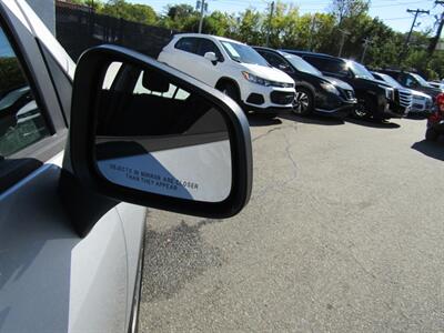 2019 Chevrolet Trax LS,PWR PKG,CONV PKG,,SILVER CERTIFIED - Photo 27 - Haddon Twp, NJ 08107