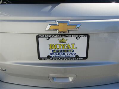 2019 Chevrolet Trax LS,PWR PKG,CONV PKG,,SILVER CERTIFIED - Photo 21 - Haddon Twp, NJ 08107