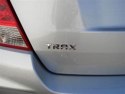 2019 Chevrolet Trax LS,PWR PKG,CONV PKG,,SILVER CERTIFIED - Photo 20 - Haddon Twp, NJ 08107