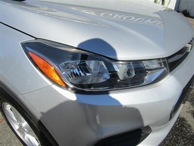 2019 Chevrolet Trax LS,PWR PKG,CONV PKG,,SILVER CERTIFIED - Photo 9 - Haddon Twp, NJ 08107