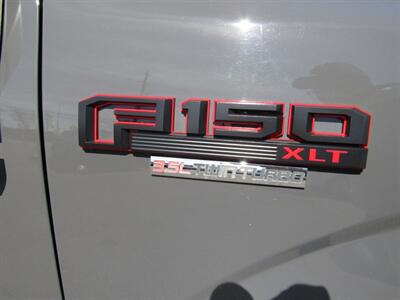 2018 Ford F-150 XLT   - Photo 10 - Haddon Twp, NJ 08107