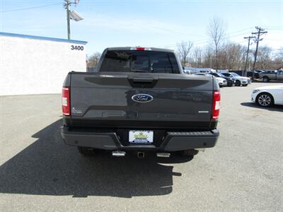 2018 Ford F-150 XLT   - Photo 6 - Haddon Twp, NJ 08107