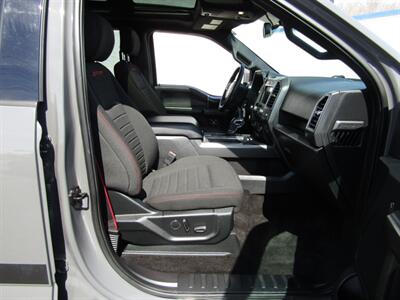 2018 Ford F-150 XLT   - Photo 23 - Haddon Twp, NJ 08107