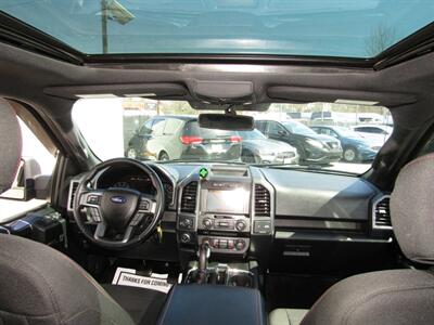 2018 Ford F-150 XLT   - Photo 26 - Haddon Twp, NJ 08107