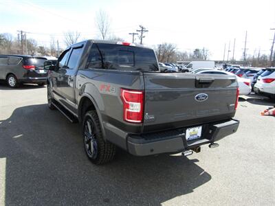 2018 Ford F-150 XLT   - Photo 5 - Haddon Twp, NJ 08107