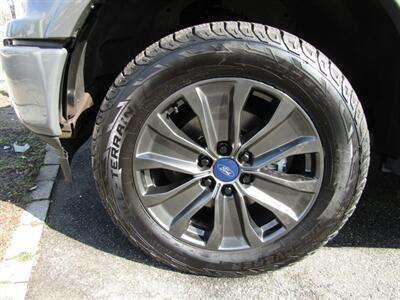 2018 Ford F-150 XLT   - Photo 42 - Haddon Twp, NJ 08107