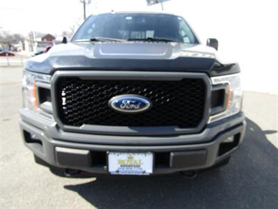 2018 Ford F-150 XLT   - Photo 9 - Haddon Twp, NJ 08107