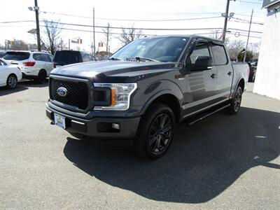 2018 Ford F-150 XLT   - Photo 3 - Haddon Twp, NJ 08107