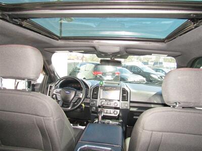 2018 Ford F-150 XLT   - Photo 25 - Haddon Twp, NJ 08107