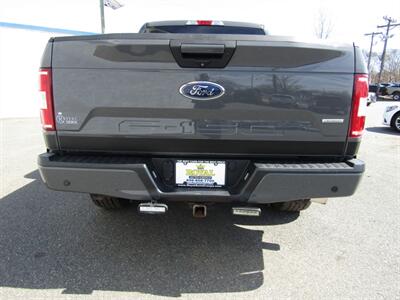 2018 Ford F-150 XLT   - Photo 11 - Haddon Twp, NJ 08107