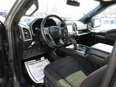 2018 Ford F-150 XLT   - Photo 17 - Haddon Twp, NJ 08107
