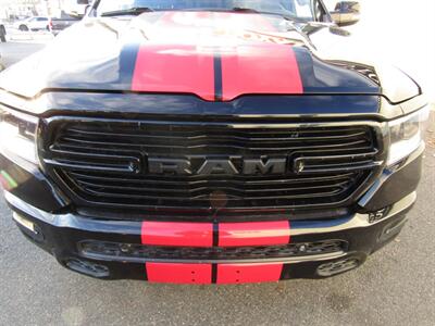 2020 RAM 1500 BIG HORN,COMFORT TECH PKG,PANO,SILVER CERTIFIED   - Photo 9 - Haddon Twp, NJ 08107