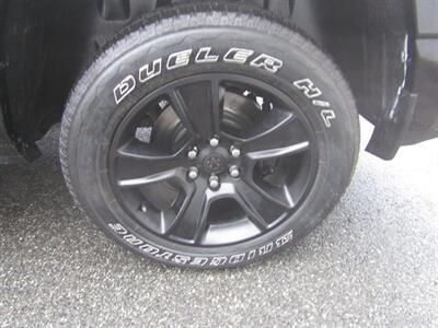 2020 RAM 1500 BIG HORN,COMFORT TECH PKG,PANO,SILVER CERTIFIED   - Photo 43 - Haddon Twp, NJ 08107