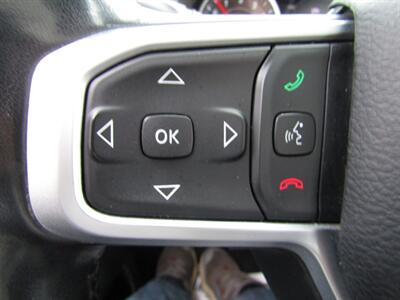 2020 RAM 1500 BIG HORN,COMFORT TECH PKG,PANO,SILVER CERTIFIED   - Photo 31 - Haddon Twp, NJ 08107