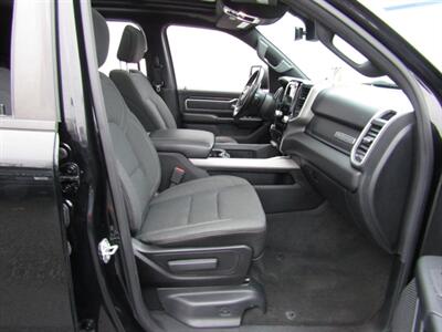 2020 RAM 1500 BIG HORN,COMFORT TECH PKG,PANO,SILVER CERTIFIED   - Photo 27 - Haddon Twp, NJ 08107