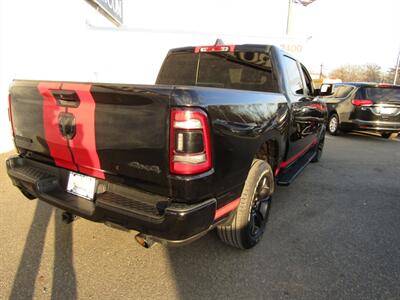 2020 RAM 1500 BIG HORN,COMFORT TECH PKG,PANO,SILVER CERTIFIED   - Photo 7 - Haddon Twp, NJ 08107