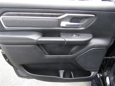2020 RAM 1500 BIG HORN,COMFORT TECH PKG,PANO,SILVER CERTIFIED   - Photo 21 - Haddon Twp, NJ 08107