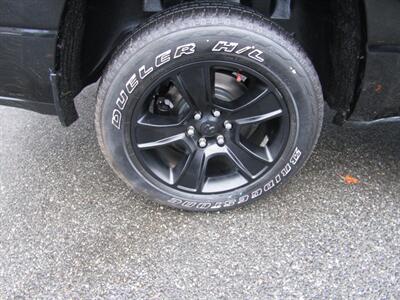 2020 RAM 1500 BIG HORN,COMFORT TECH PKG,PANO,SILVER CERTIFIED   - Photo 44 - Haddon Twp, NJ 08107