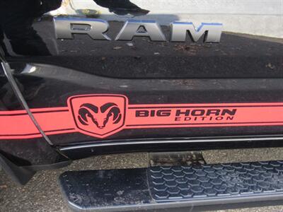 2020 RAM 1500 BIG HORN,COMFORT TECH PKG,PANO,SILVER CERTIFIED   - Photo 15 - Haddon Twp, NJ 08107