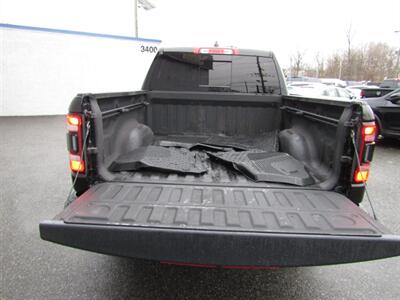 2020 RAM 1500 BIG HORN,COMFORT TECH PKG,PANO,SILVER CERTIFIED   - Photo 23 - Haddon Twp, NJ 08107