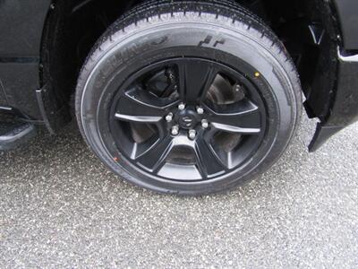 2020 RAM 1500 BIG HORN,COMFORT TECH PKG,PANO,SILVER CERTIFIED   - Photo 45 - Haddon Twp, NJ 08107