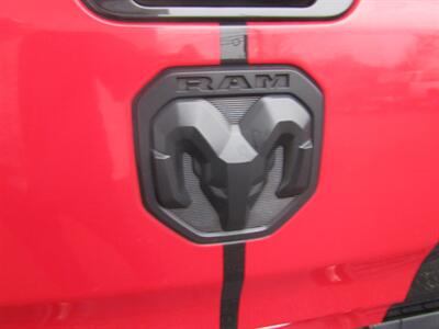 2020 RAM 1500 BIG HORN,COMFORT TECH PKG,PANO,SILVER CERTIFIED   - Photo 13 - Haddon Twp, NJ 08107