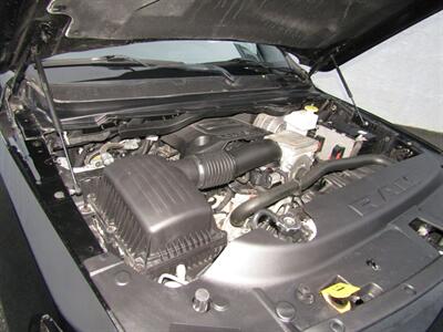 2020 RAM 1500 BIG HORN,COMFORT TECH PKG,PANO,SILVER CERTIFIED   - Photo 46 - Haddon Twp, NJ 08107
