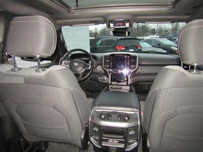 2020 RAM 1500 BIG HORN,COMFORT TECH PKG,PANO,SILVER CERTIFIED   - Photo 29 - Haddon Twp, NJ 08107