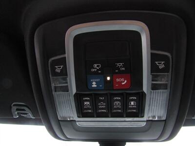 2020 RAM 1500 BIG HORN,COMFORT TECH PKG,PANO,SILVER CERTIFIED   - Photo 40 - Haddon Twp, NJ 08107