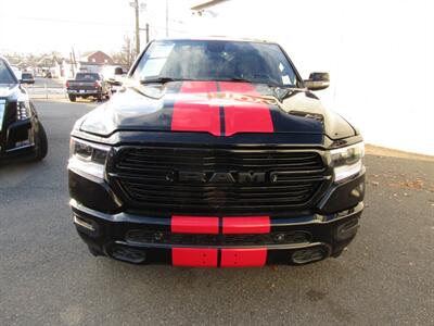 2020 RAM 1500 BIG HORN,COMFORT TECH PKG,PANO,SILVER CERTIFIED   - Photo 2 - Haddon Twp, NJ 08107