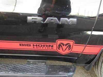 2020 RAM 1500 BIG HORN,COMFORT TECH PKG,PANO,SILVER CERTIFIED   - Photo 11 - Haddon Twp, NJ 08107