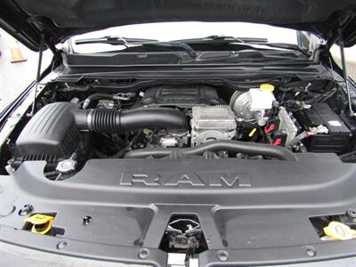 2020 RAM 1500 BIG HORN,COMFORT TECH PKG,PANO,SILVER CERTIFIED   - Photo 47 - Haddon Twp, NJ 08107