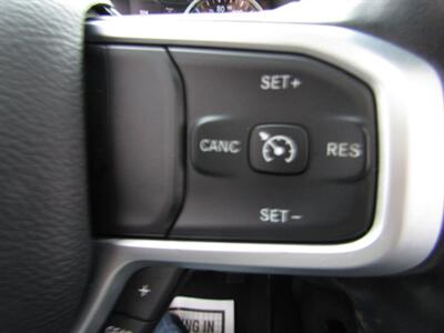 2020 RAM 1500 BIG HORN,COMFORT TECH PKG,PANO,SILVER CERTIFIED   - Photo 33 - Haddon Twp, NJ 08107